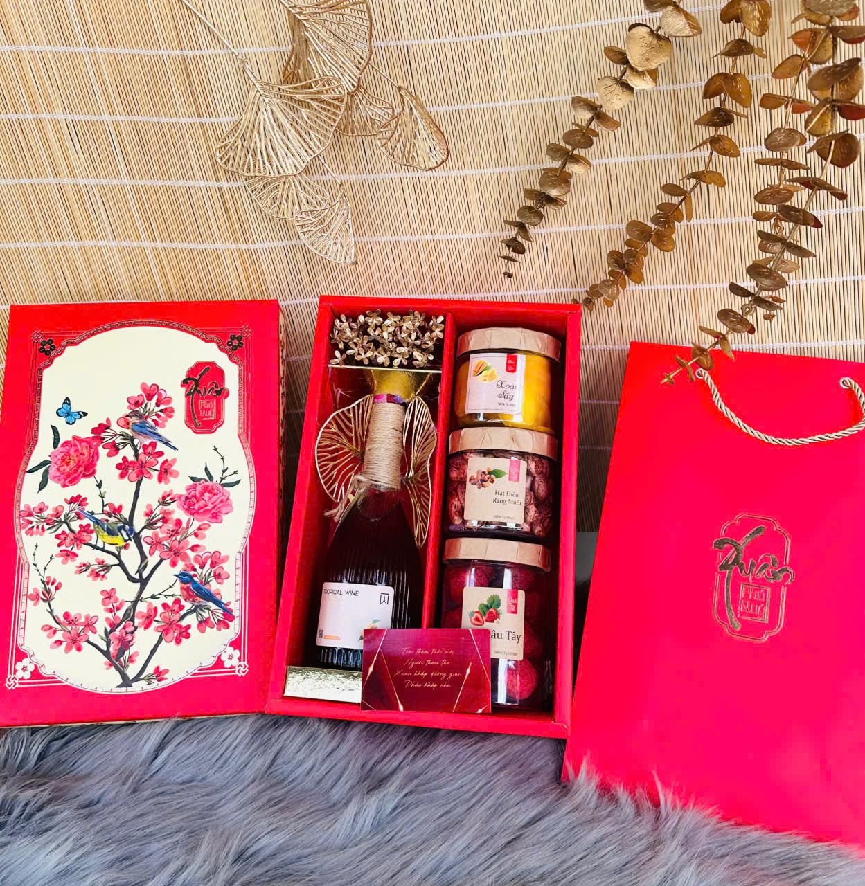 Tết Thịnh Vượng 3